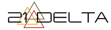 21 Delta Logo